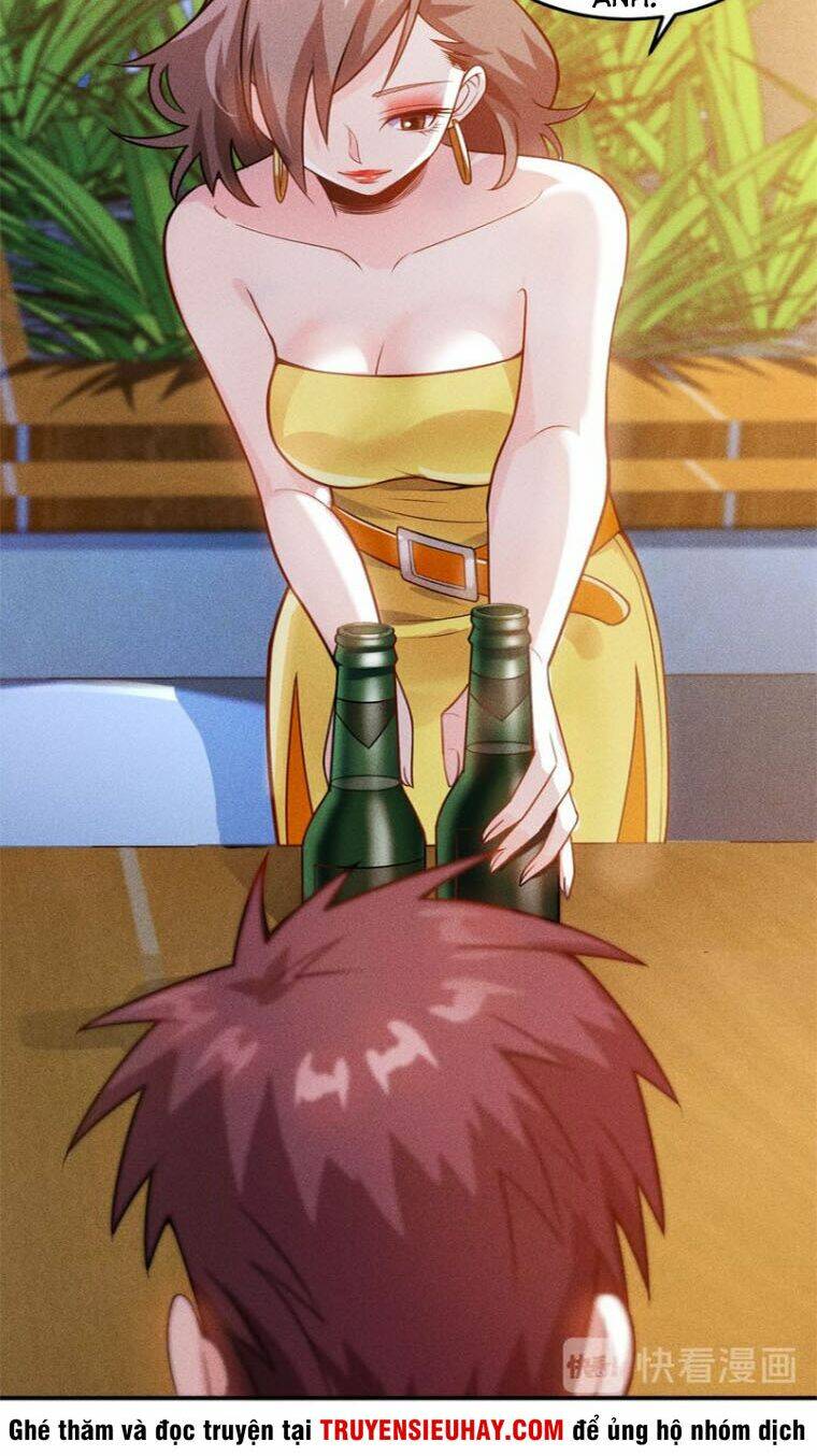 cao thủ cận vệ của nữ chủ tịch chapter 67 8