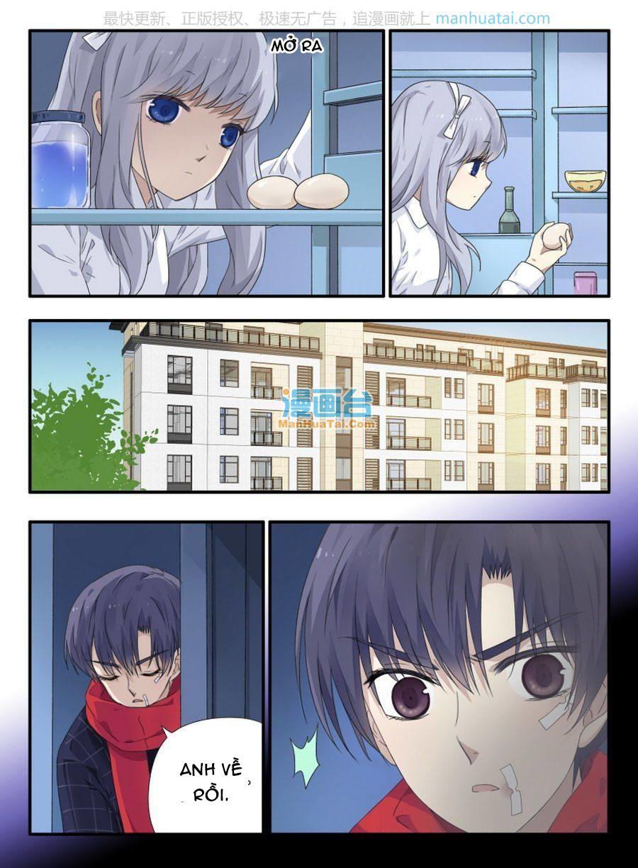 lam sí chapter 91 10