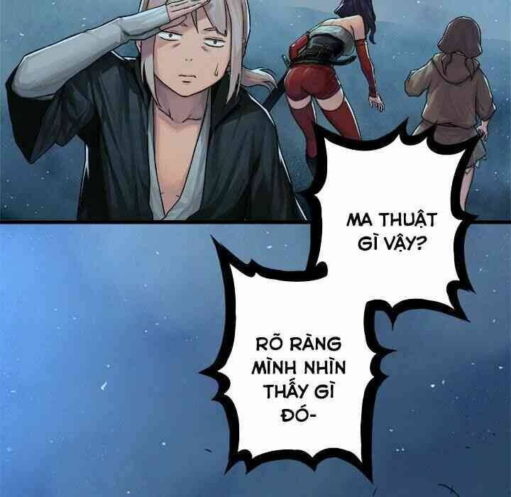 triệu hồi đến thế giới fantasy chapter 33 33