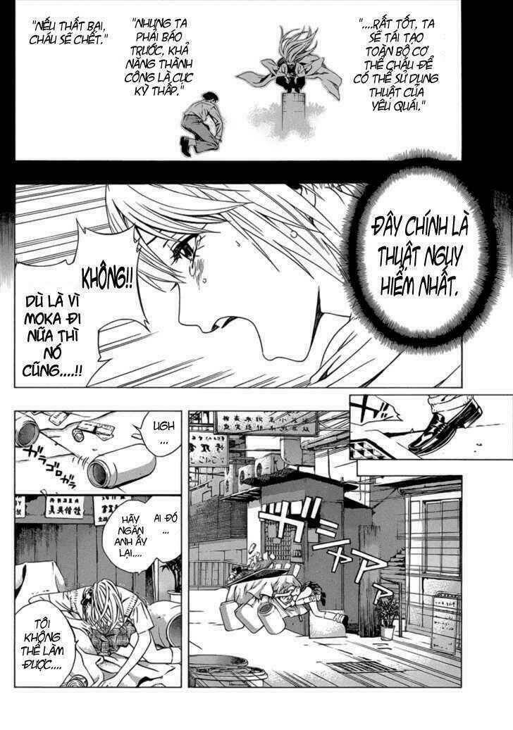 cô nàng ma cà rồng ii chapter 40 3