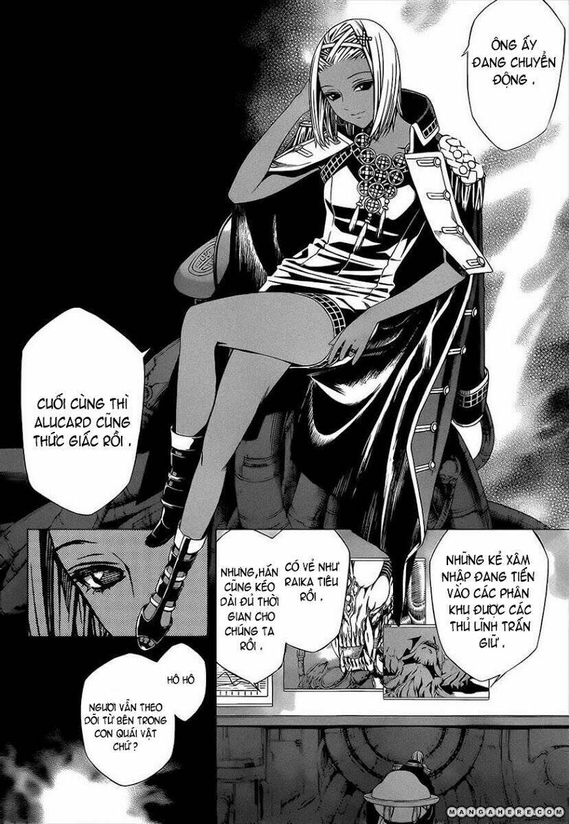 cô nàng ma cà rồng ii chapter 47 4