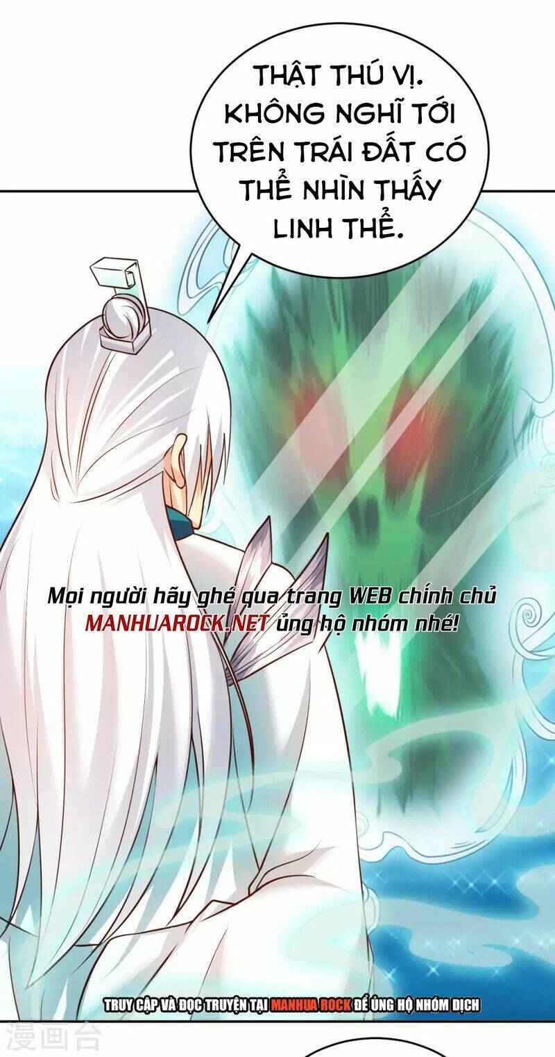 sư phụ của ta là thần tiên chapter 46 29