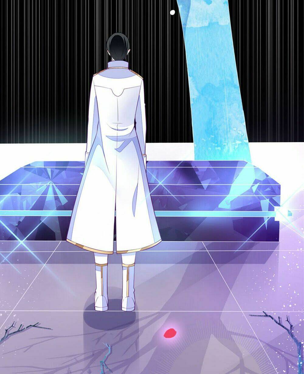 dị thế thịnh sủng : bỗng một ngày trở thành vương tước thiếu nữ chapter 8 12