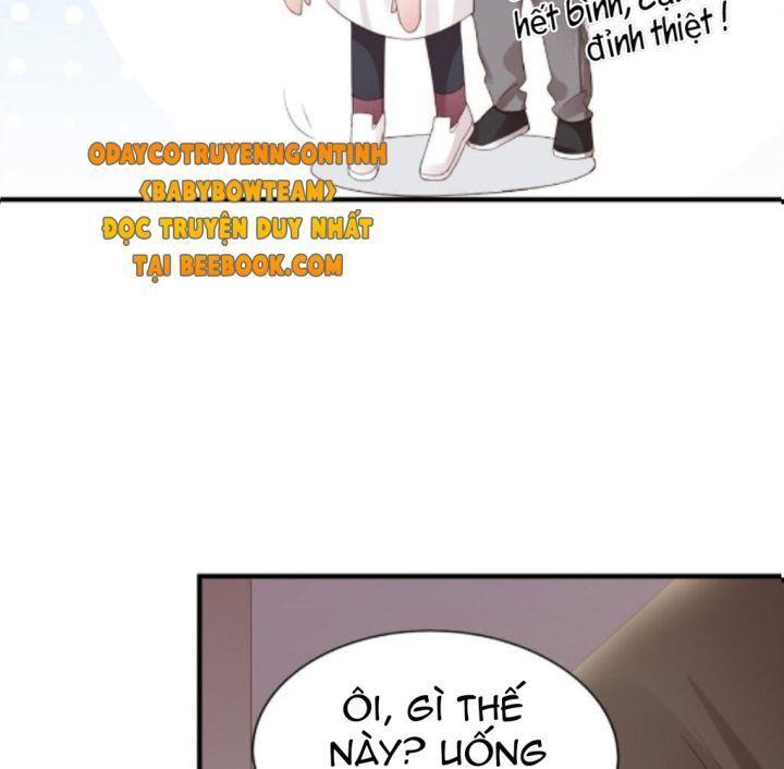 chiếc bật lửa và váy công chúa (b) chapter 23 58