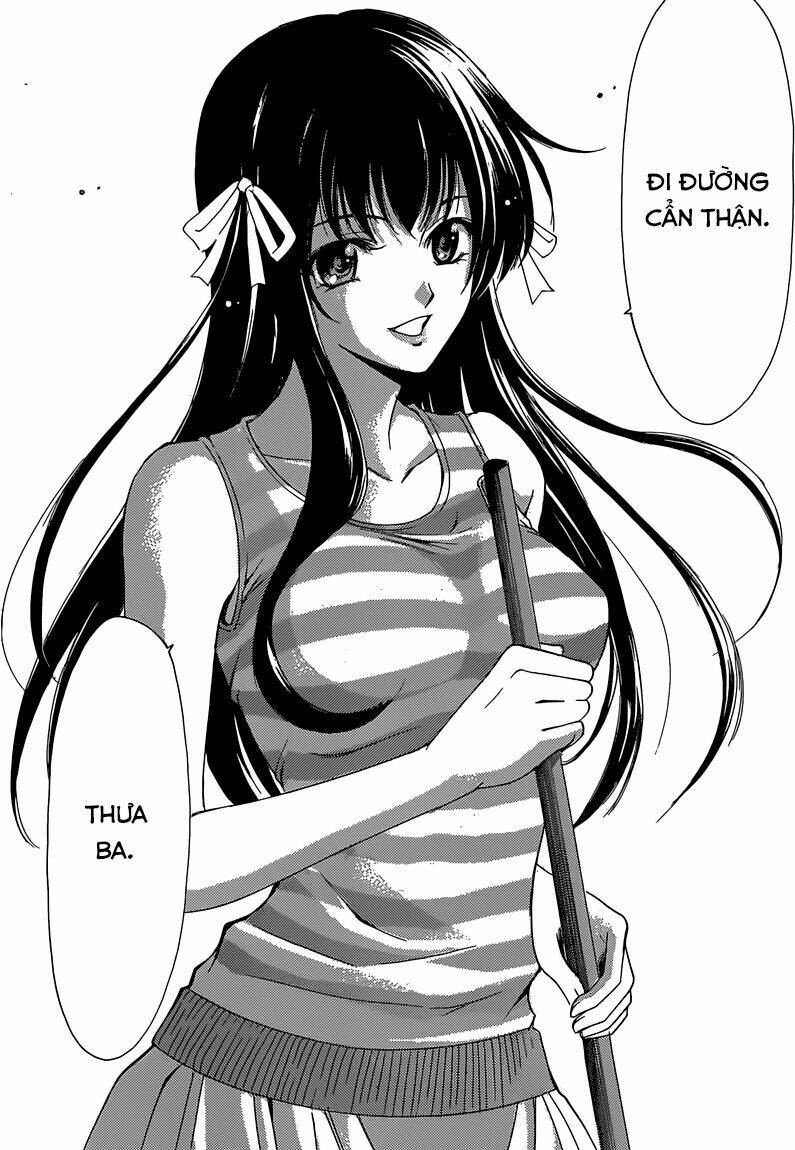 half & half chapter 13 8