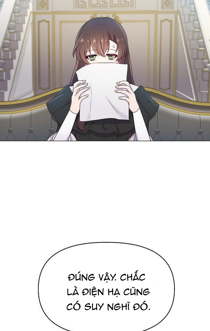 hôn thê nguy hiểm chapter 5.2 15
