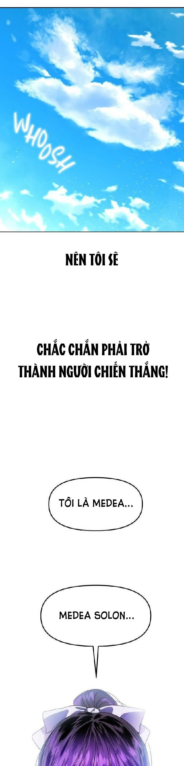 tôi muốn trở thành cô ấy dù chỉ là một ngày chapter 13 55