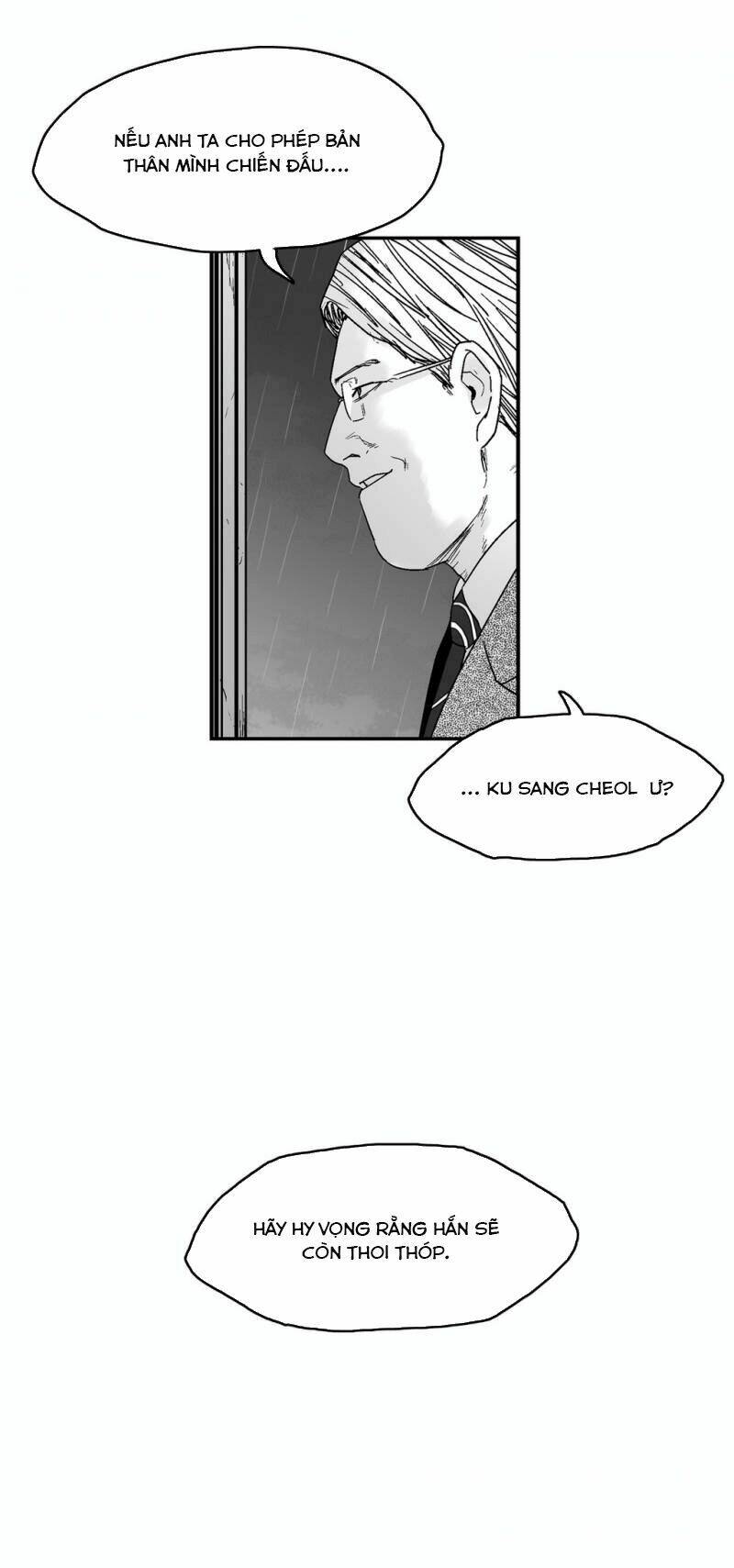 bạo lực học đường chapter 71 6