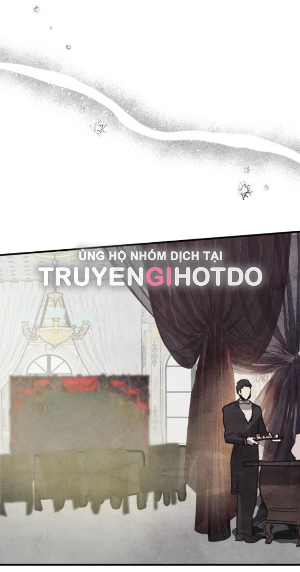 người tình đêm xanh chapter 3.1 16