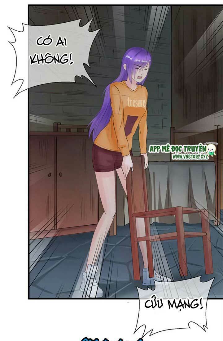 bồn tắm có vấn đề?! chapter 13 29