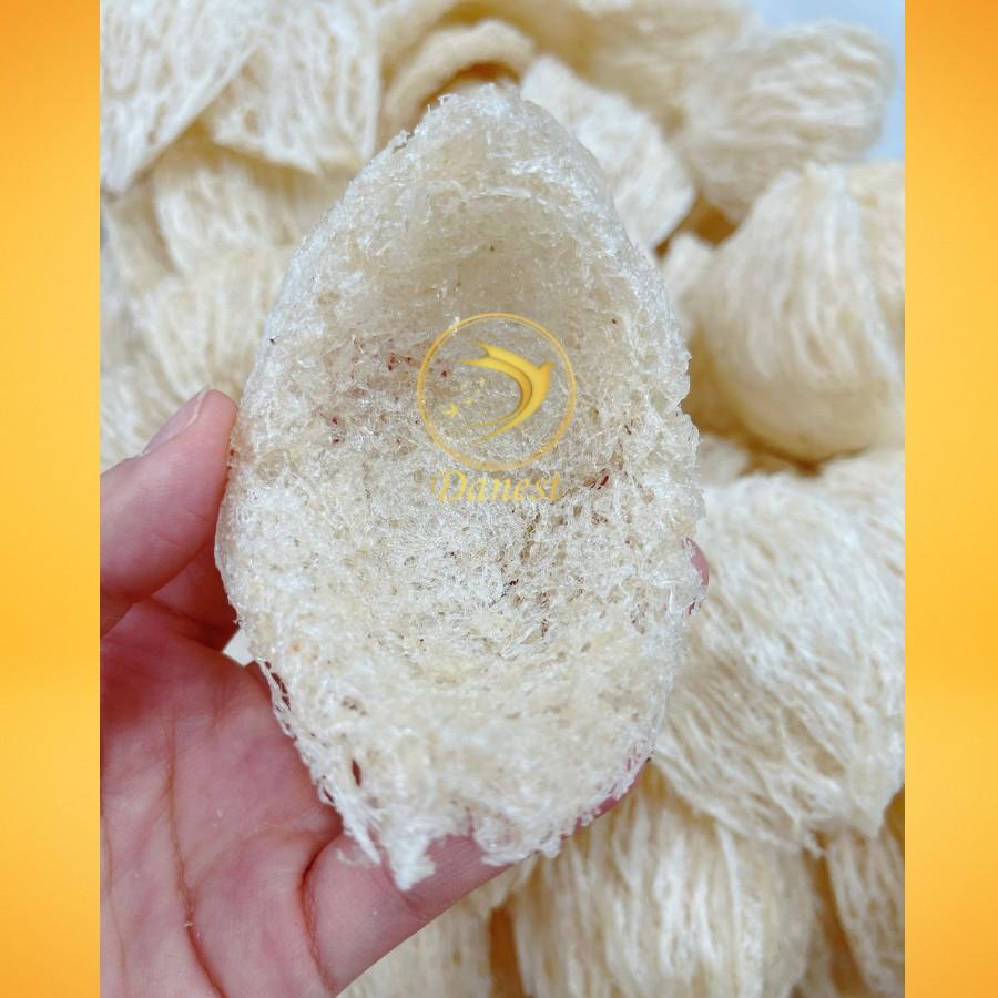 Yến viên BaBy 10 gói chia sẵn Đông trùng Hạ Thảo (tặng kèm 1 gói) - Yến sào cao cấp Đỗ Thị Toán - Tăng cường sức đề kháng -người lớn nhiều năng lượng