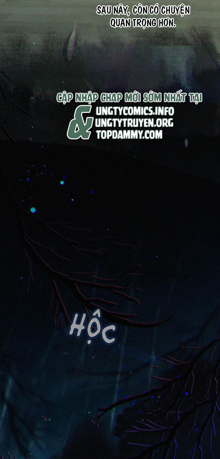 thần thương (môi súng) chapter 71 13