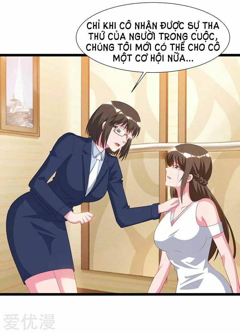 trọng sinh khí thiếu quy lai chapter 52 22