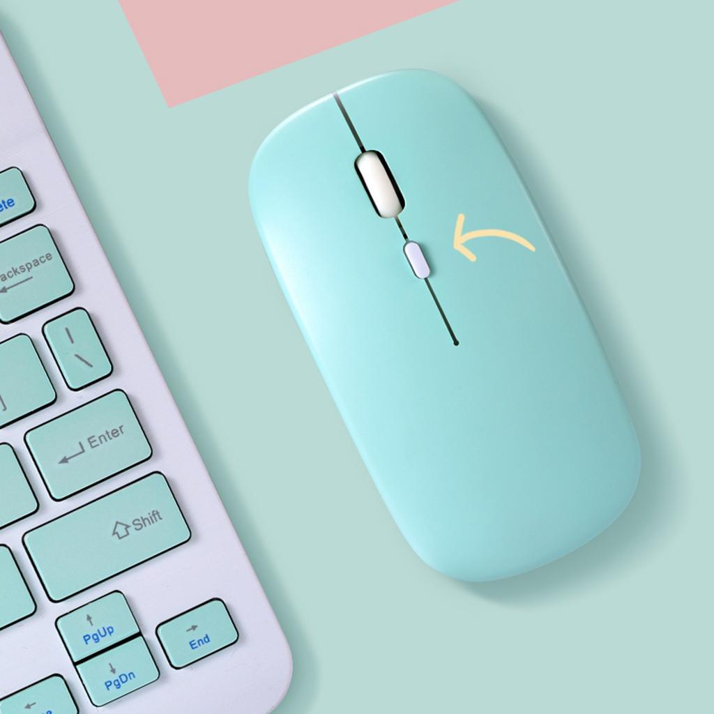 3pcs Bluetooth Keyboard Mouse Comb Set for IPad 10 Inch