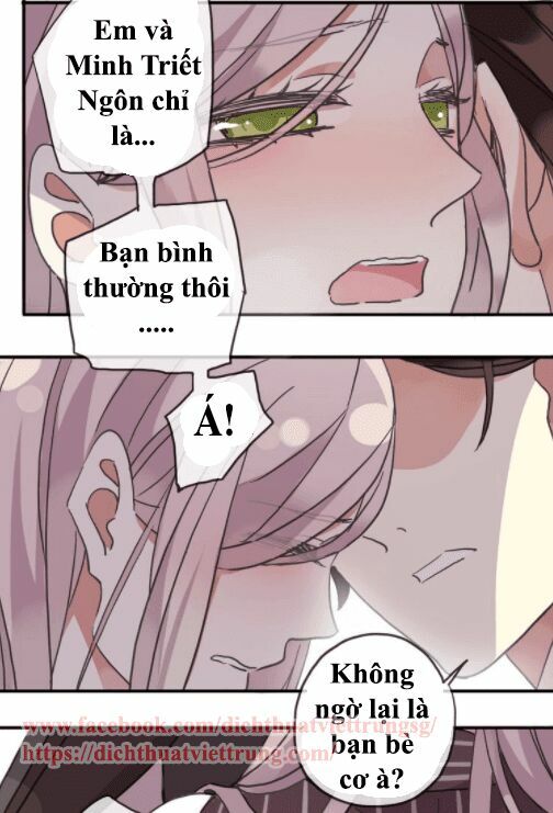 vết cắn ngọt ngào phần 1 chapter 48 13