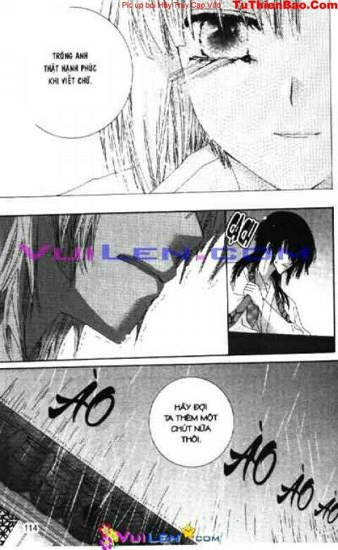 cáo nhỏ đáng yêu chapter 2 114