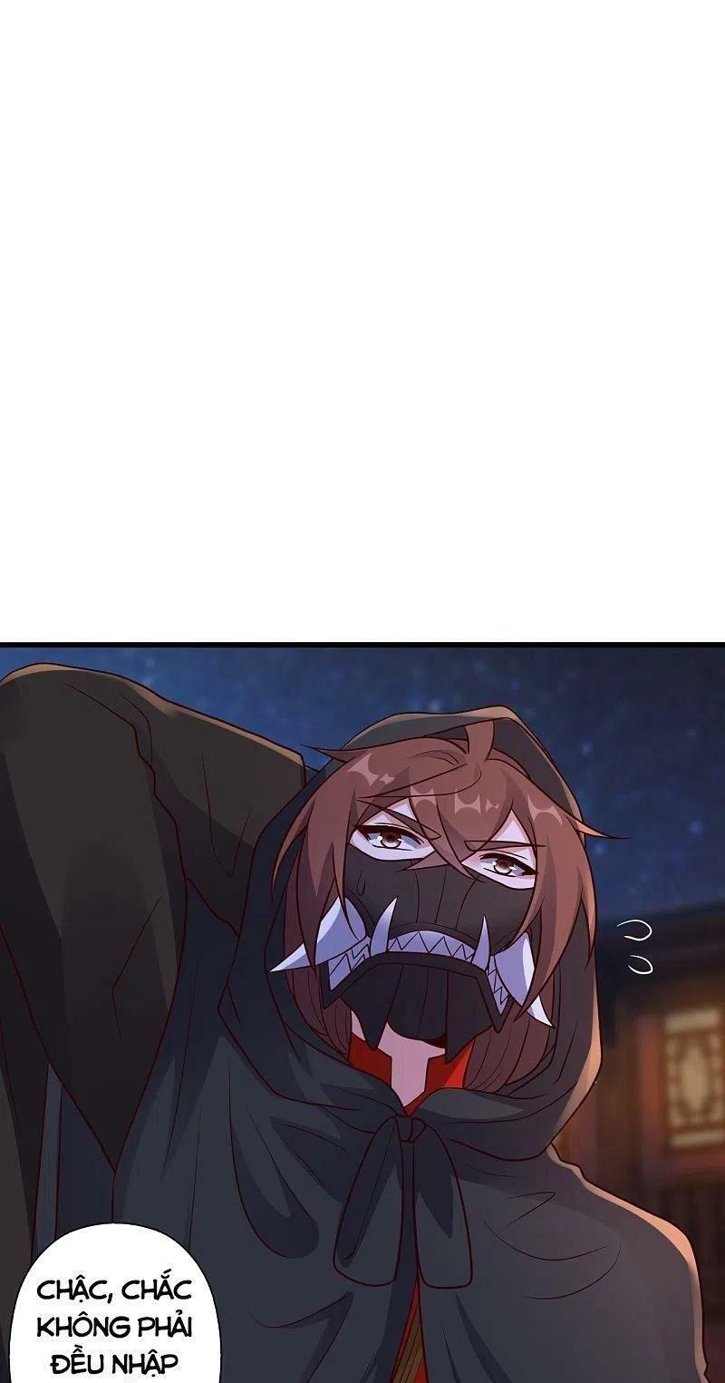 tiên võ đế tôn chapter 290 69