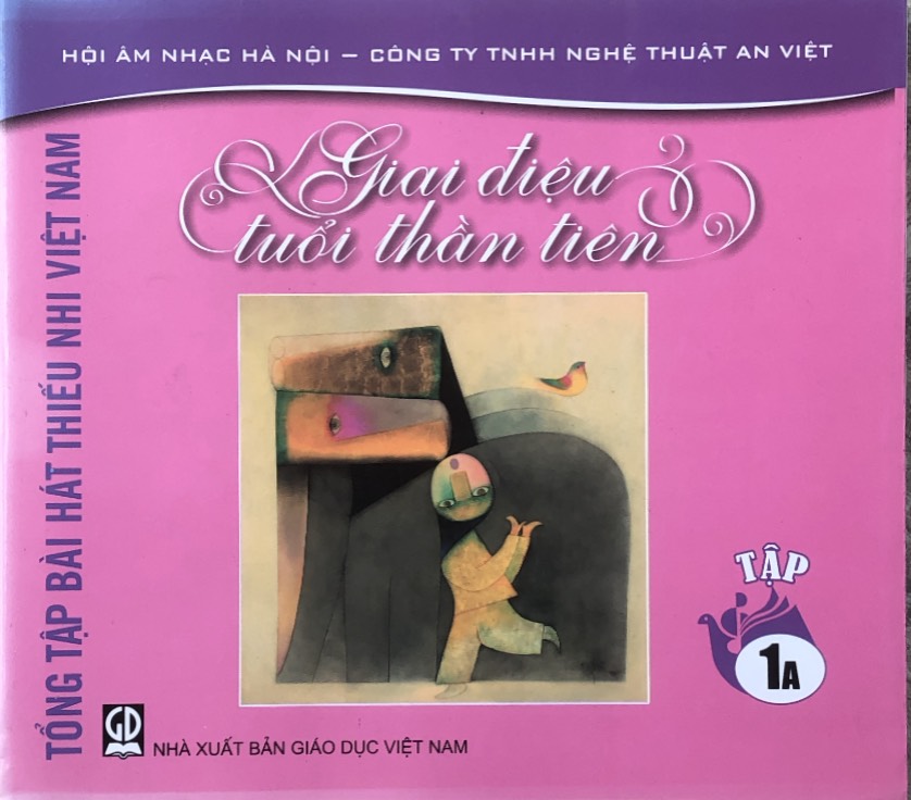 Giai điệu tuổi thần tiên tập 1A