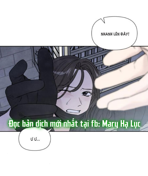 điều khiến tôi quyết tâm muốn chết chapter 68.1 29