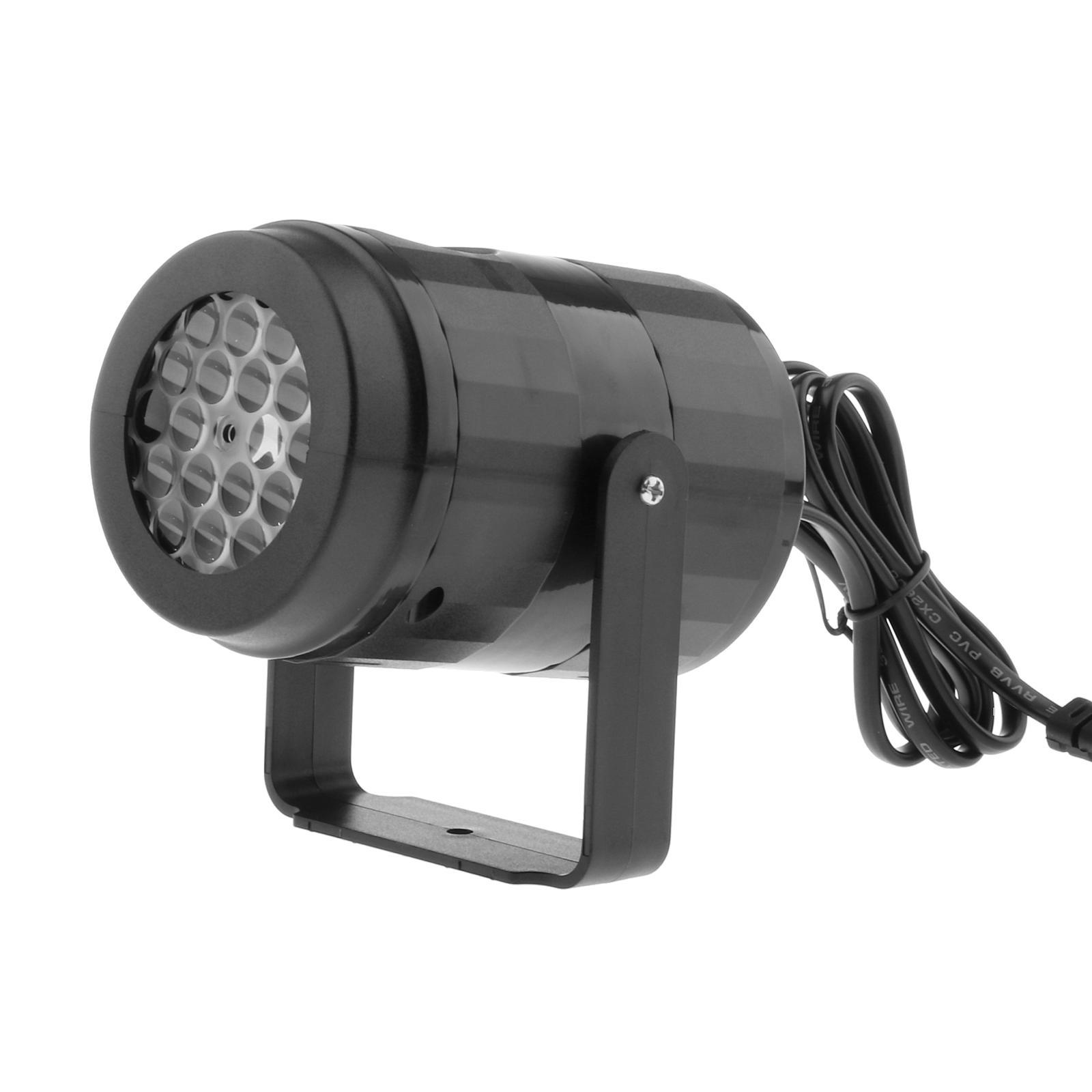 Christmas Projector Lights,Xmas Projector Lamp,Christmas Tree Santa Claus Light Projector,LED Projection Lamp for Christmas Decorations,Wedding