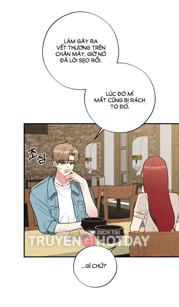 [18+] phương pháp xuất tinh của dosagyeon chapter 14.2 45