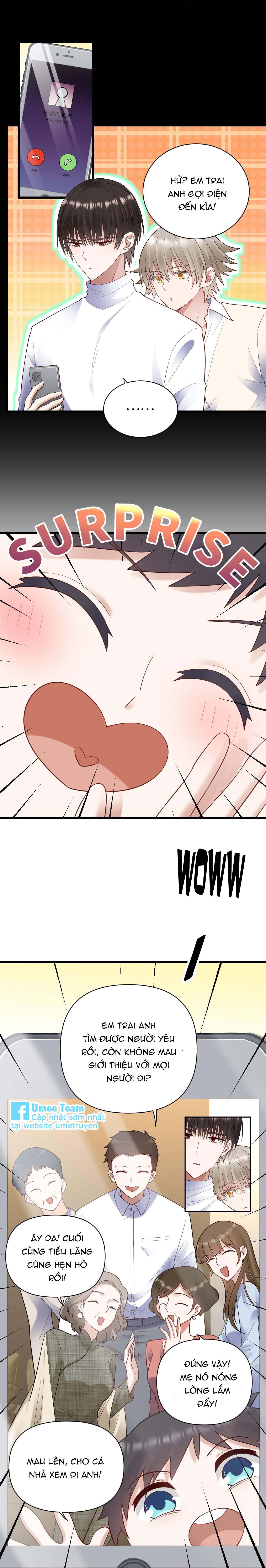 tức thời phạm quy [ tức thì vi quy ] chapter 54 6