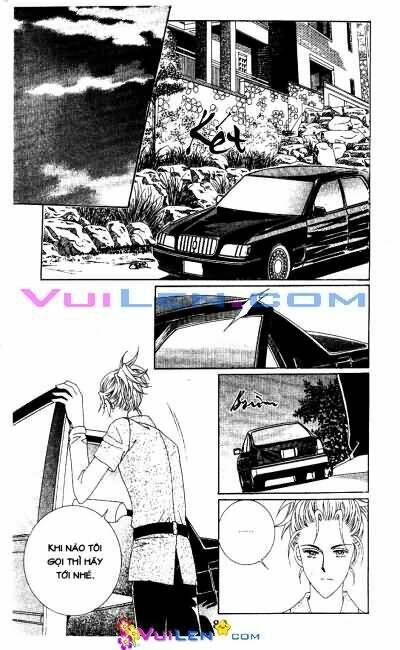 người duy nhất chapter 117 1