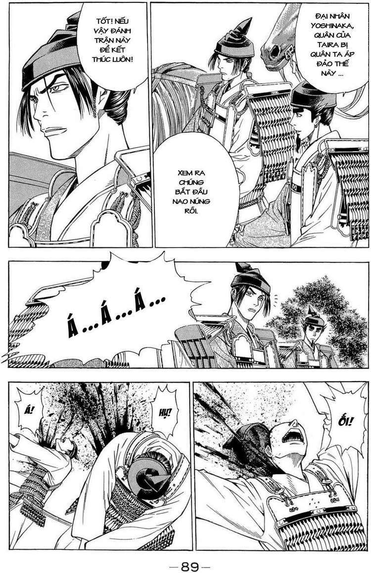 thiếu niên vương phần 2 chapter 38 26