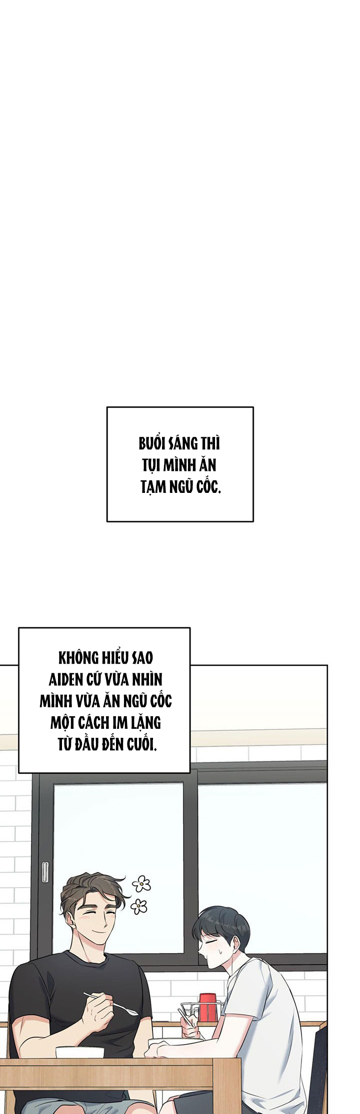 cánh rừng bình lặng chapter 10 43