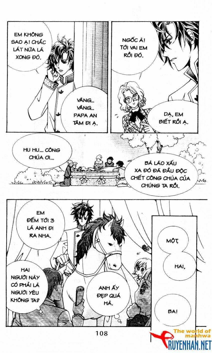 chàng trai hào hiệp chapter 9 109