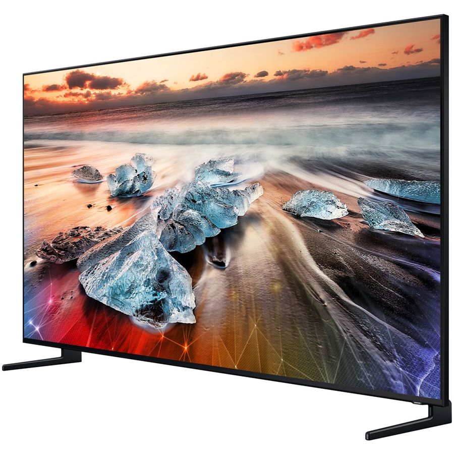 Smart Tivi QLED Samsung 8K 55 inch QA55Q900RB