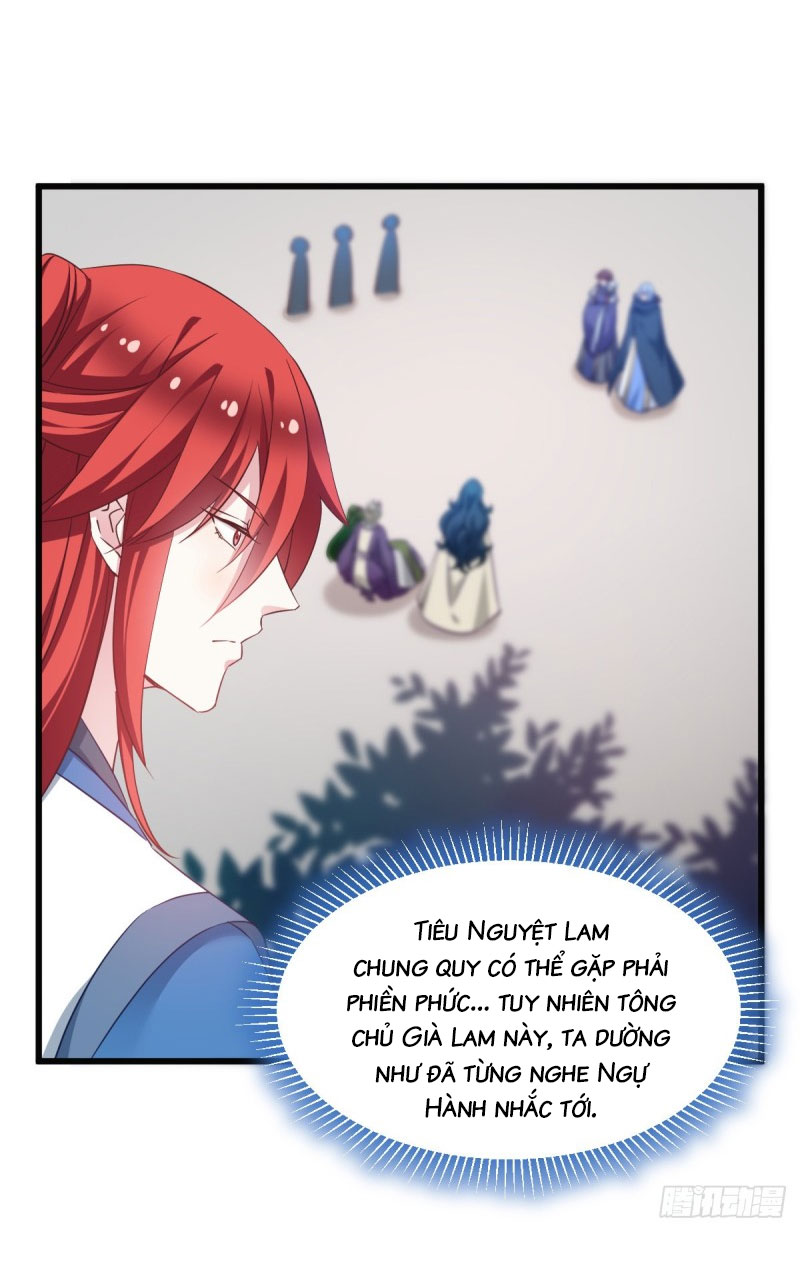 trò chơi trừng phạt chapter 97 5