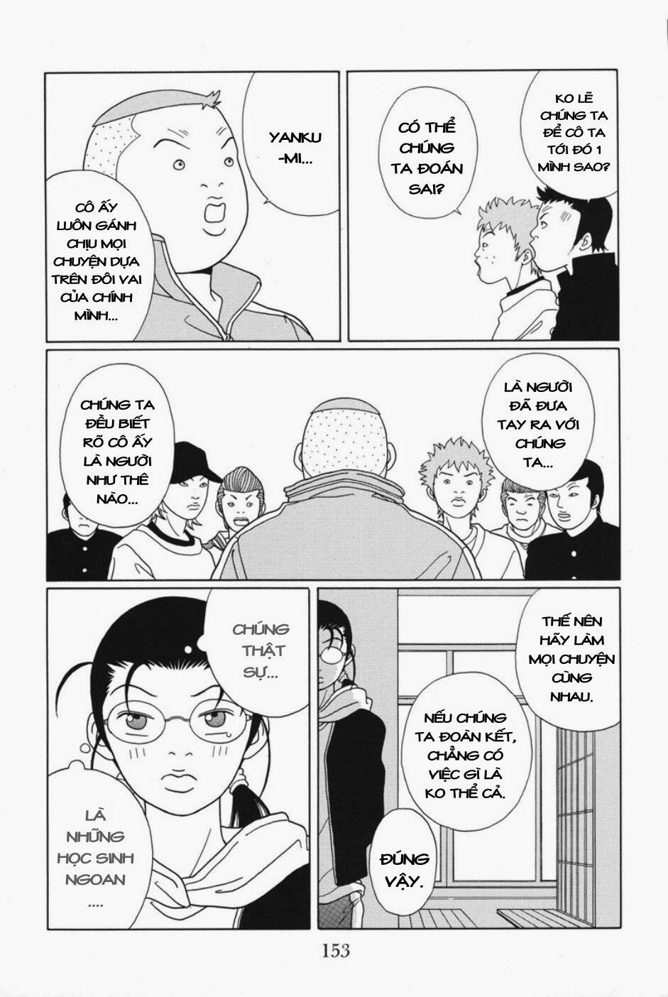 gokusen chapter 89 16