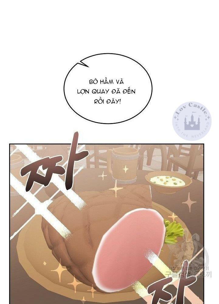 cô tiểu thư bé nhỏ thuần hóa các nhân vật chính chapter 47 69