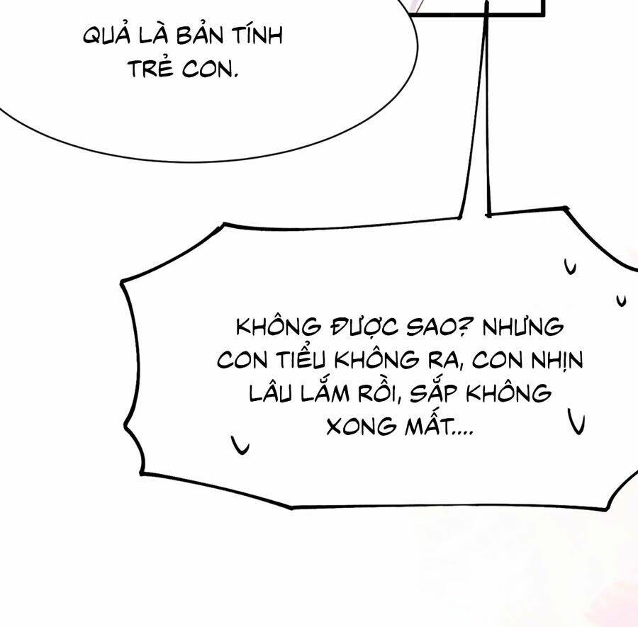 ức vạn song bảo: mami, bó tay chịu trói! chapter 17.2 22