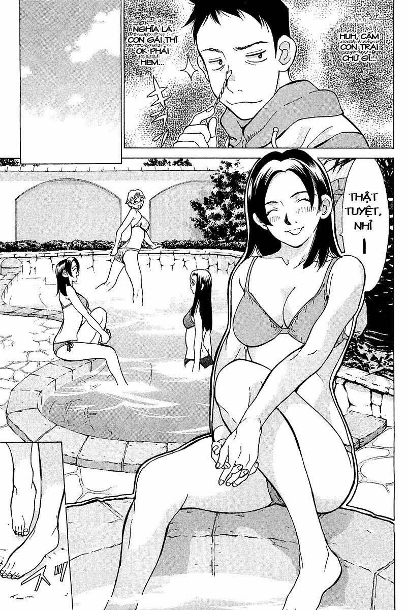 gacha gacha - secret chapter 7 20