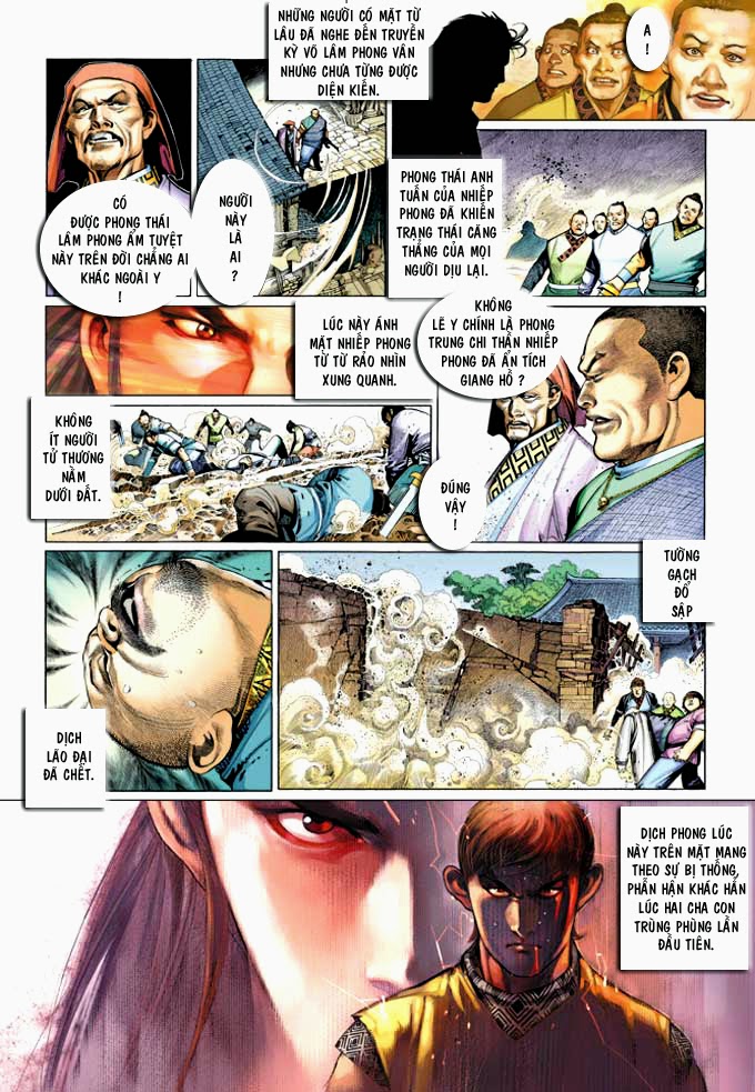 phong vân chapter 357 3