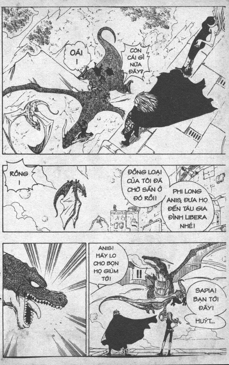 rave master (scan) chapter 30 31