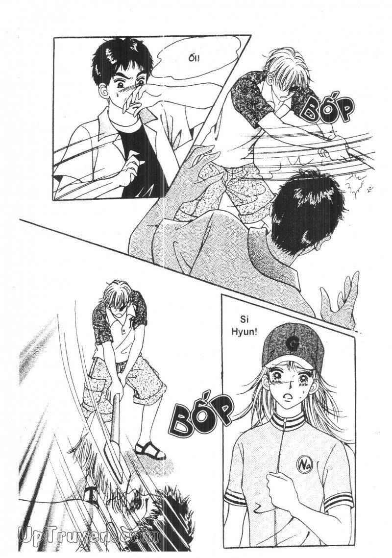 nụ hôn chàng trai chapter 7 62