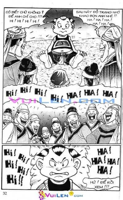 thần đồng đất việt chapter 5 29