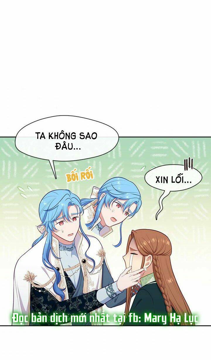 hãy coi chừng ác nữ chapter 109 39