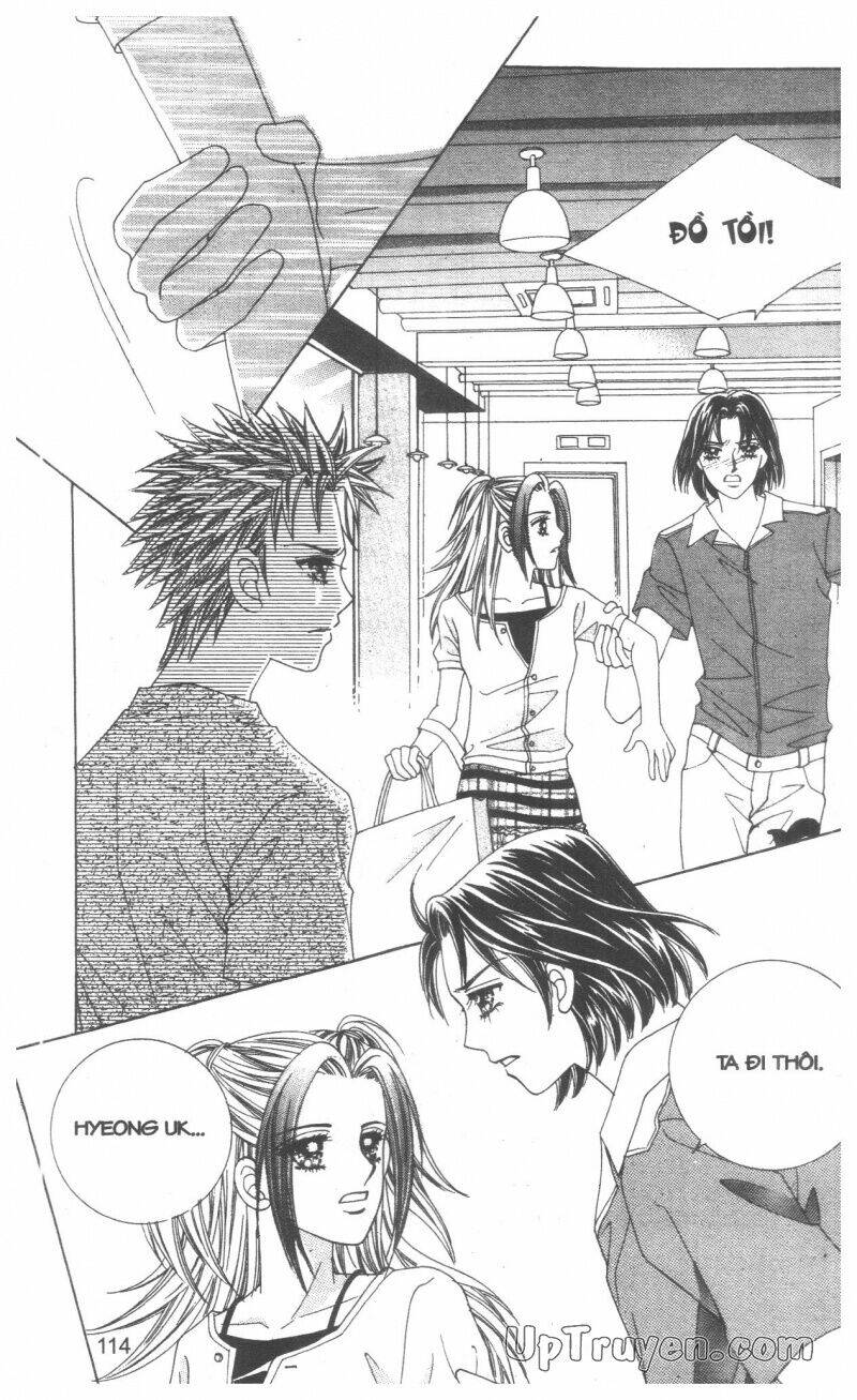 cáo già gặp sói điên chapter 7 115