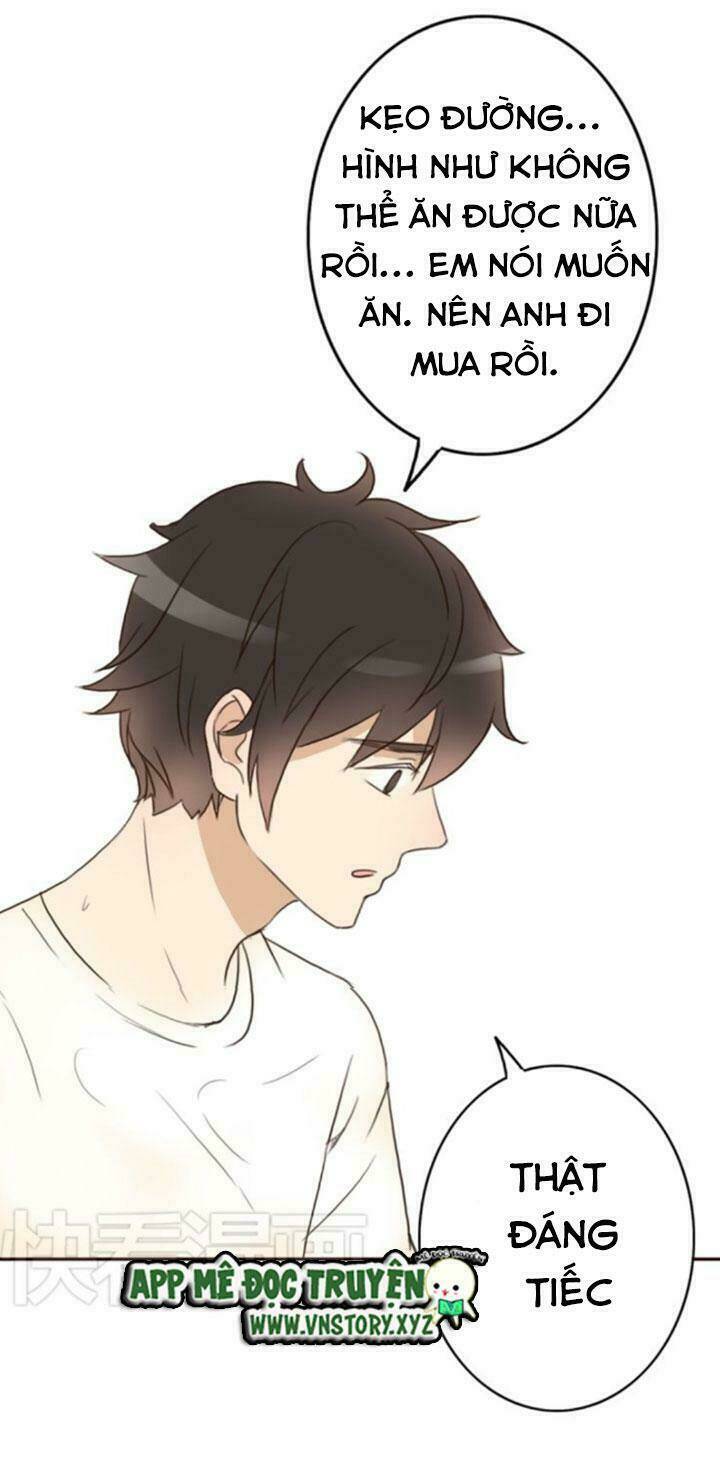 tình yêu không nói dối chapter 26 37