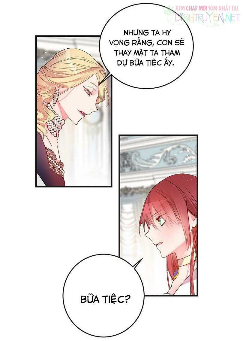 hung mãnh tiểu thư chapter 15 46