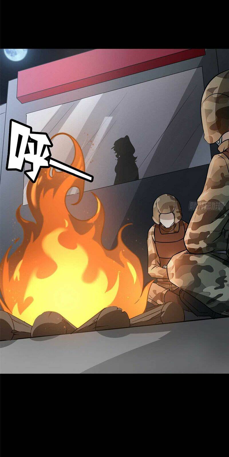 bạn gái virus của tôi chapter 275 24