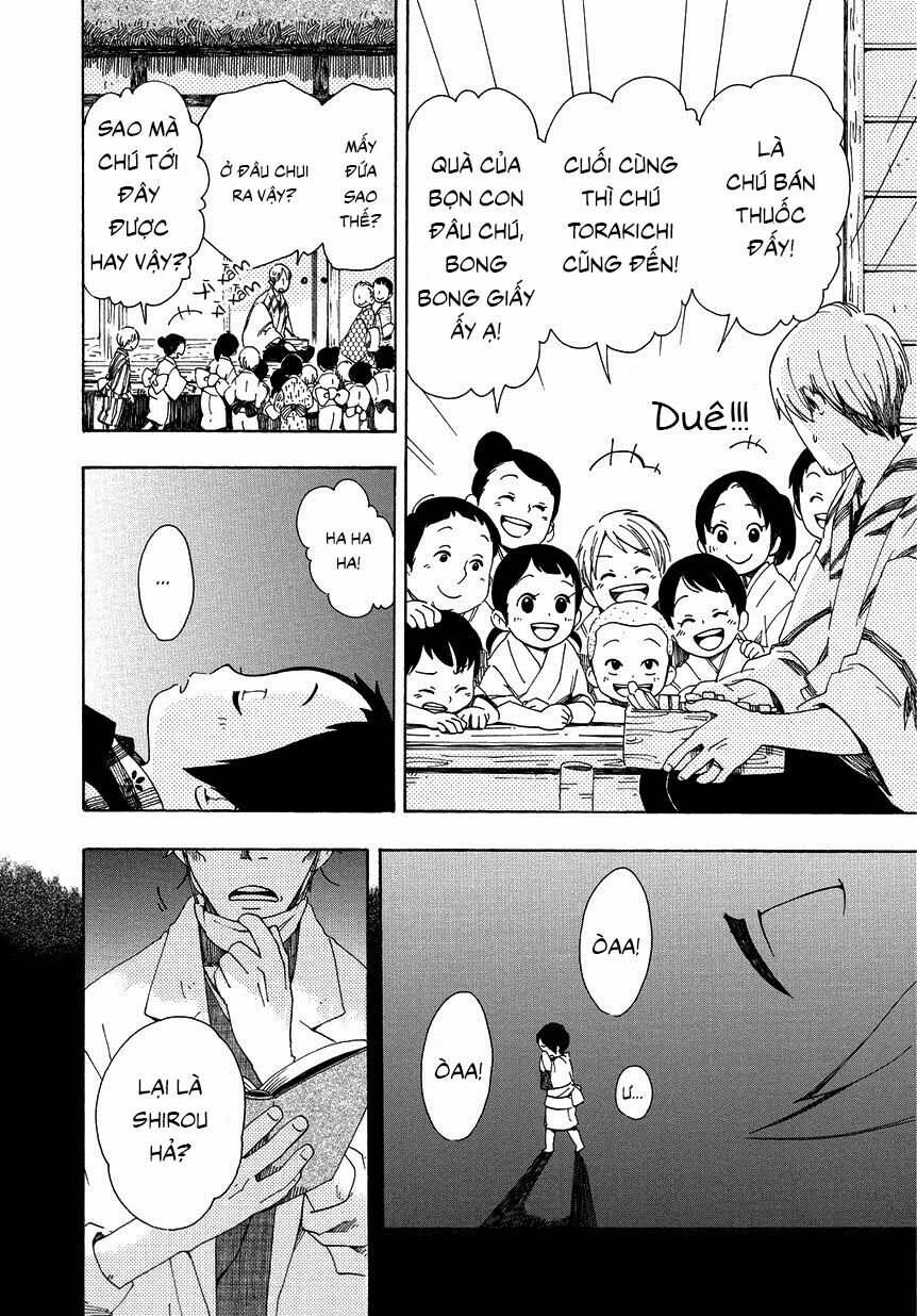 chichi kogusa chapter 7 14