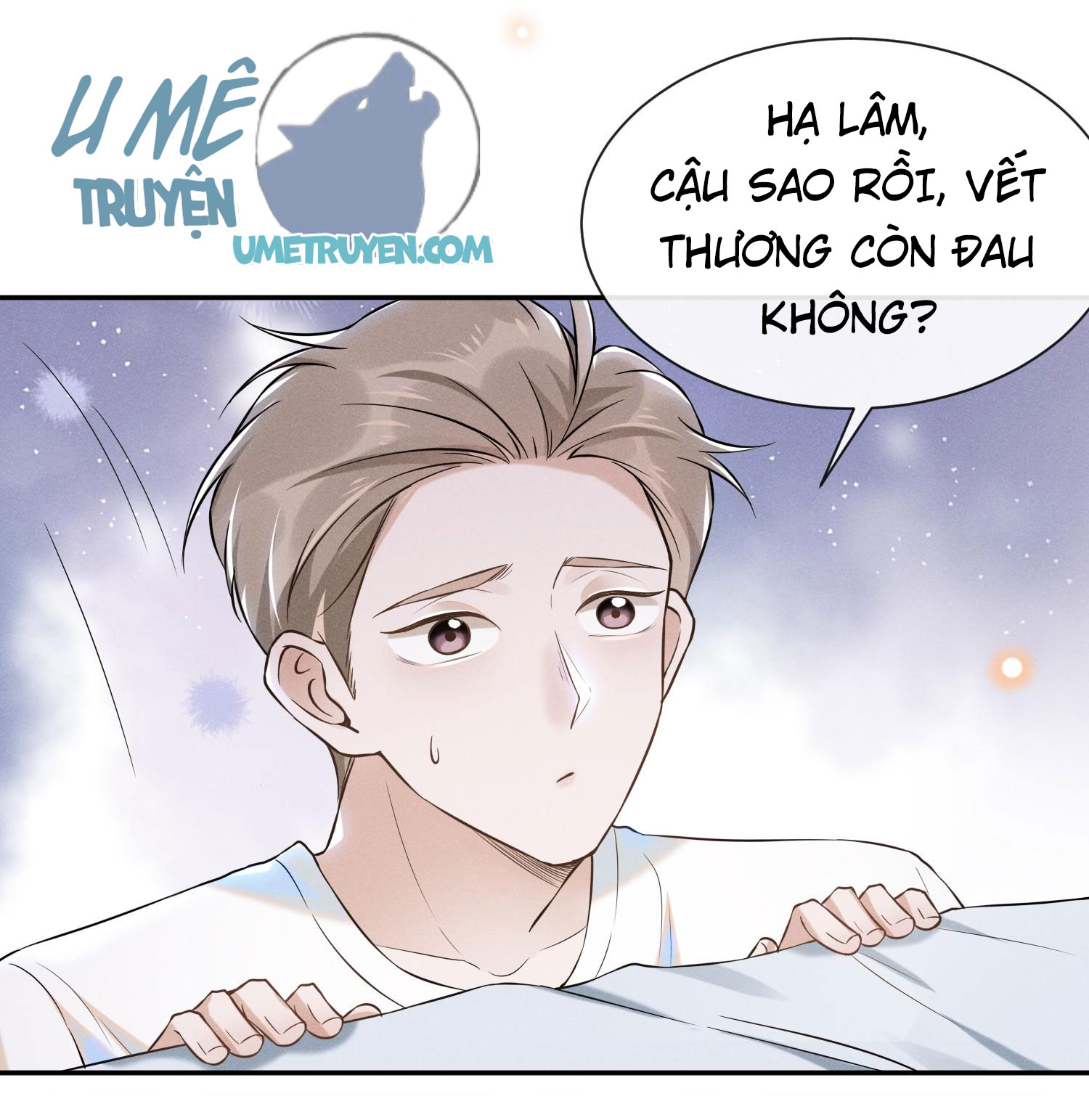 kiếp sau không gặp chapter 11 38