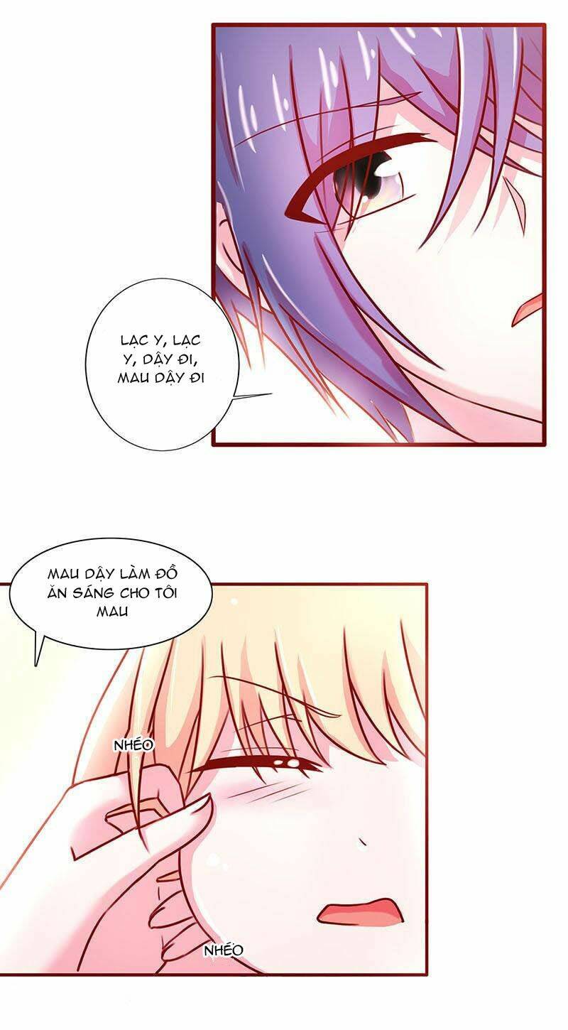 không gả cho tổng tài, gả cho người hầu chapter 38 13