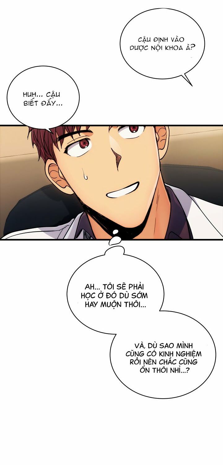bác sĩ trùng sinh chapter 42 27