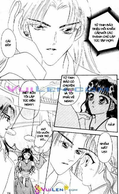 hai nàng công chúa chapter 2 78